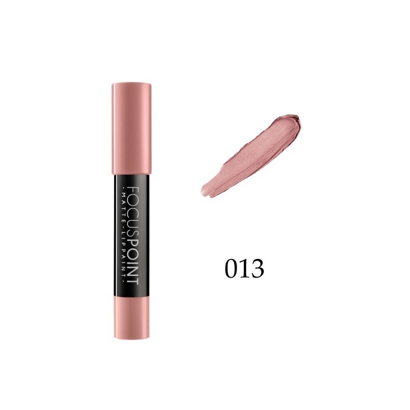 TOPFACE FOCUS PAINT MATTE LIPPAINT