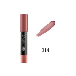 TOPFACE FOCUS PAINT MATTE LIPPAINT