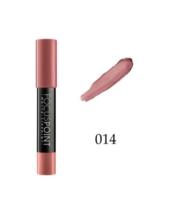 TOPFACE FOCUS PAINT MATTE LIPPAINT