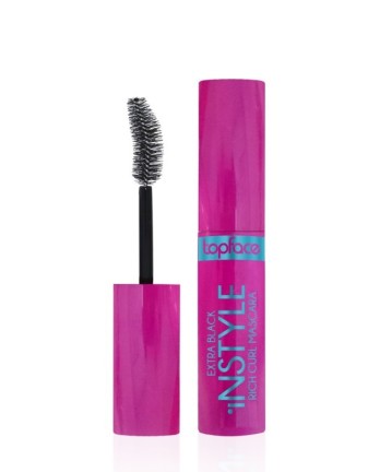 TOPFACE INSTYLE RICH CURL MASCARA
