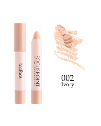 TOPFACE FOCUS POINT CONCEALER PEN