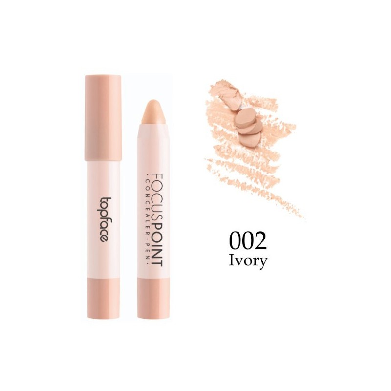 TOPFACE FOCUS POINT CONCEALER PEN