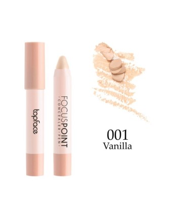 TOPFACE FOCUS POINT CONCEALER PEN