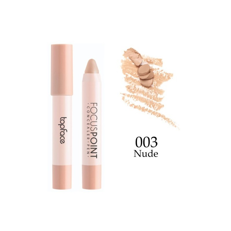 TOPFACE FOCUS POINT CONCEALER PEN