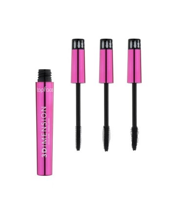 TOPFACE 3DIMENSION VOLUME MASCARA