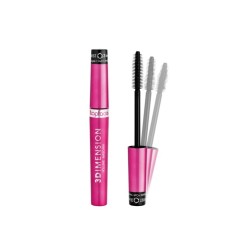 TOPFACE 3DIMENSION VOLUME MASCARA