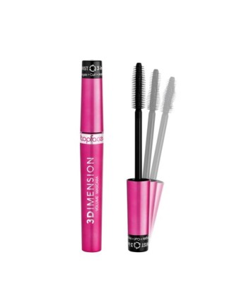 TOPFACE 3DIMENSION VOLUME MASCARA
