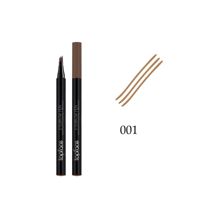 TOPFACE EYEBROW PEN