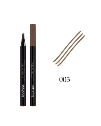 TOPFACE EYEBROW PEN