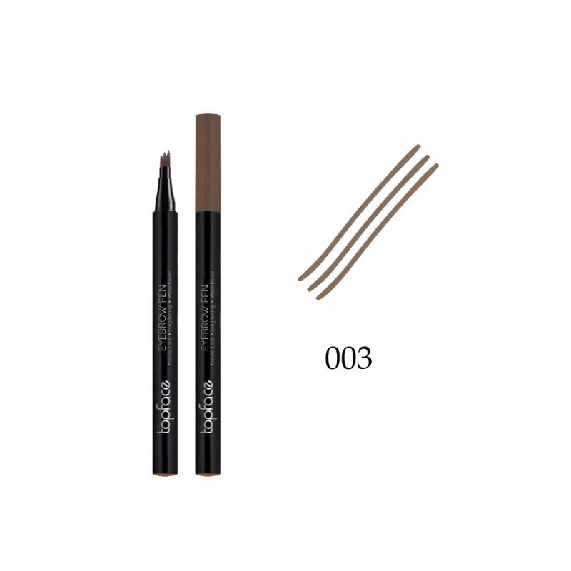 TOPFACE EYEBROW PEN