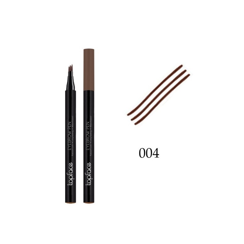 TOPFACE EYEBROW PEN