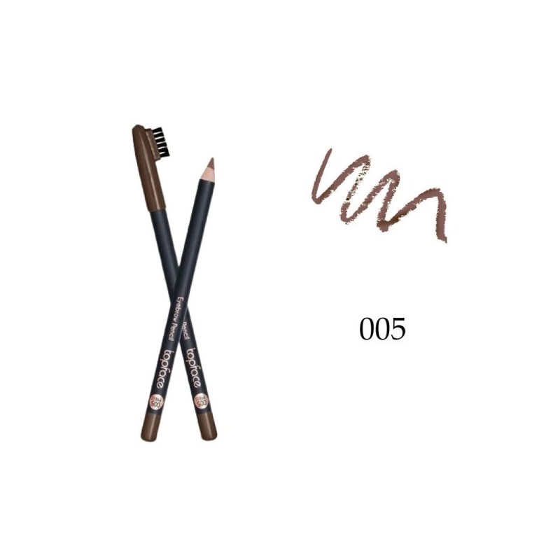 TOPFACE EYEBROW PENCIL