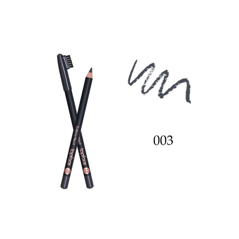 TOPFACE EYEBROW PENCIL