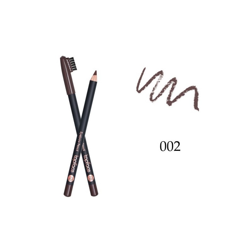 TOPFACE EYEBROW PENCIL