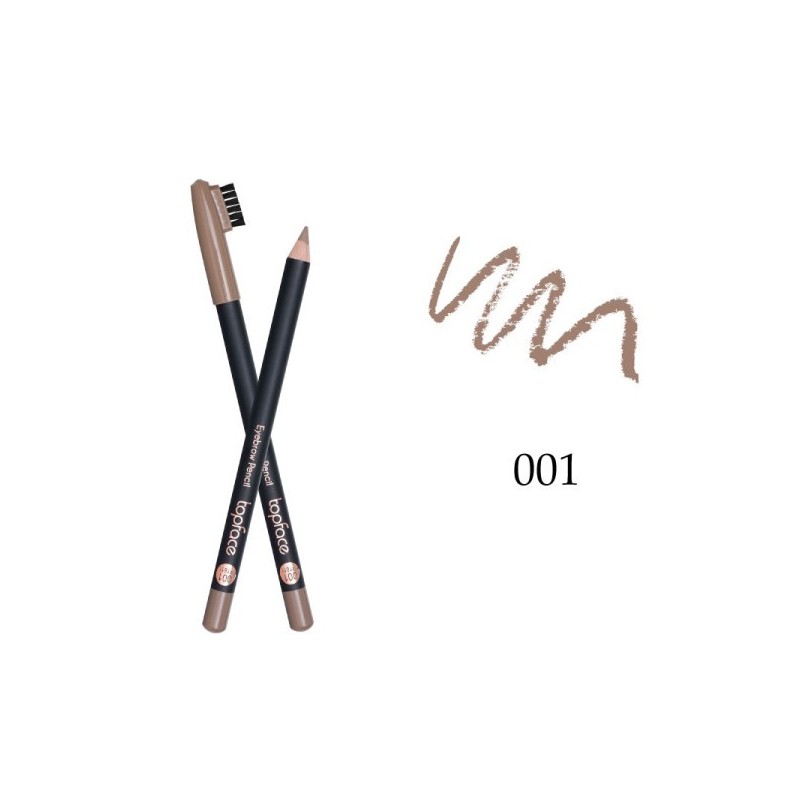 TOPFACE EYEBROW PENCIL