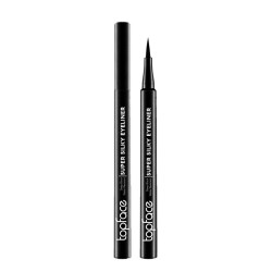 TOPFACE SUPERSILKY EYELINER