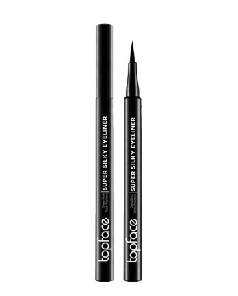 TOPFACE SUPERSILKY EYELINER