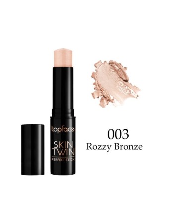 TOPFACE SKIN TWIN PERFECT STICK HIGHLIGHTER