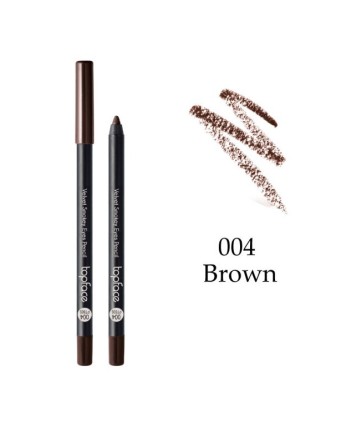 TOPFACE VELVET SMOKEY EYES PENCIL