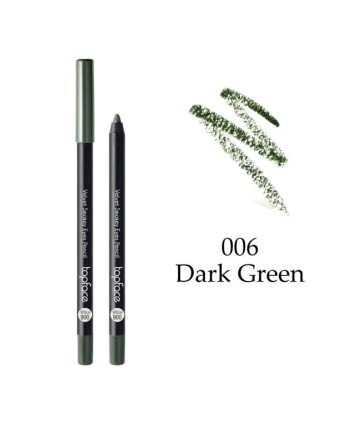 TOPFACE VELVET SMOKEY EYES PENCIL
