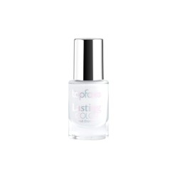 TOPFACE LASTING COLOR NAIL ENAMEL
