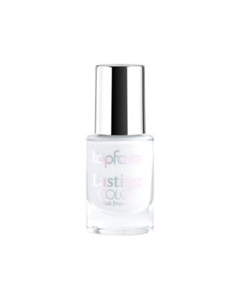 TOPFACE LASTING COLOR NAIL ENAMEL