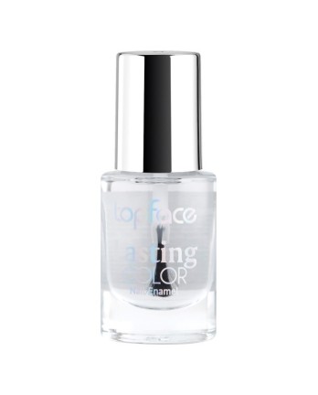 TOPFACE LASTING COLOR NAIL ENAMEL