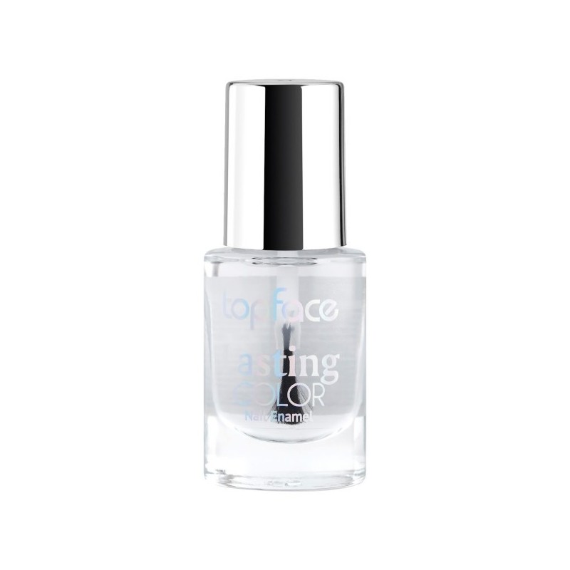 TOPFACE LASTING COLOR NAIL ENAMEL