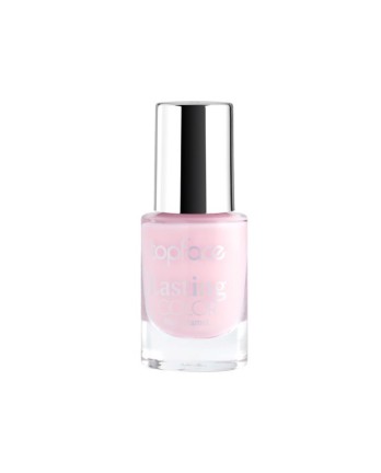 TOPFACE LASTING COLOR NAIL ENAMEL
