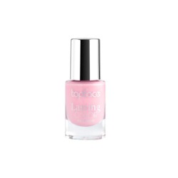TOPFACE LASTING COLOR NAIL ENAMEL