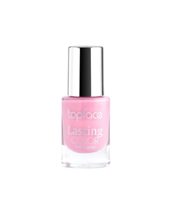 TOPFACE LASTING COLOR NAIL ENAMEL