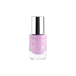TOPFACE LASTING COLOR NAIL ENAMEL
