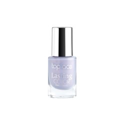 TOPFACE LASTING COLOR NAIL ENAMEL