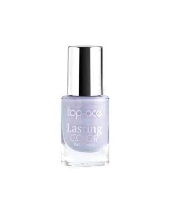 TOPFACE LASTING COLOR NAIL ENAMEL