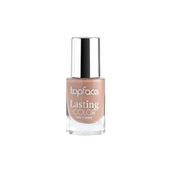 TOPFACE LASTING COLOR NAIL ENAMEL