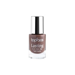 TOPFACE LASTING COLOR NAIL ENAMEL