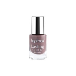 TOPFACE LASTING COLOR NAIL ENAMEL