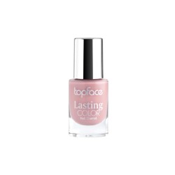 TOPFACE LASTING COLOR NAIL ENAMEL
