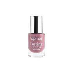 TOPFACE LASTING COLOR NAIL ENAMEL