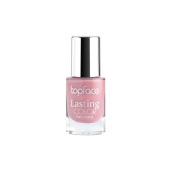 TOPFACE LASTING COLOR NAIL ENAMEL