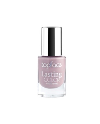 TOPFACE LASTING COLOR NAIL ENAMEL