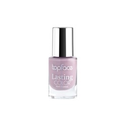 TOPFACE LASTING COLOR NAIL ENAMEL