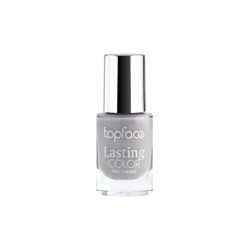 TOPFACE LASTING COLOR NAIL ENAMEL