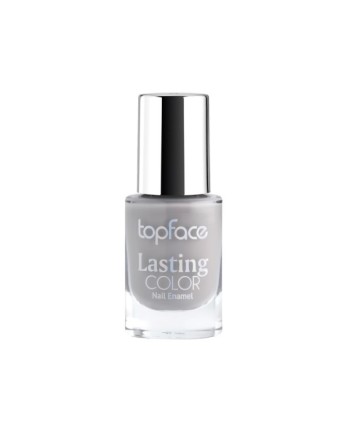 TOPFACE LASTING COLOR NAIL ENAMEL