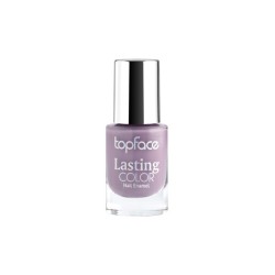 TOPFACE LASTING COLOR NAIL ENAMEL