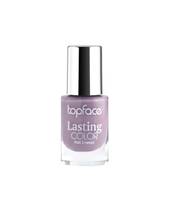 TOPFACE LASTING COLOR NAIL ENAMEL