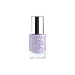 TOPFACE LASTING COLOR NAIL ENAMEL