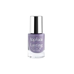 TOPFACE LASTING COLOR NAIL ENAMEL