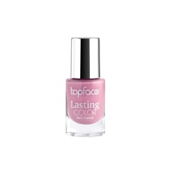 TOPFACE LASTING COLOR NAIL ENAMEL