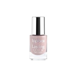 TOPFACE LASTING COLOR NAIL ENAMEL